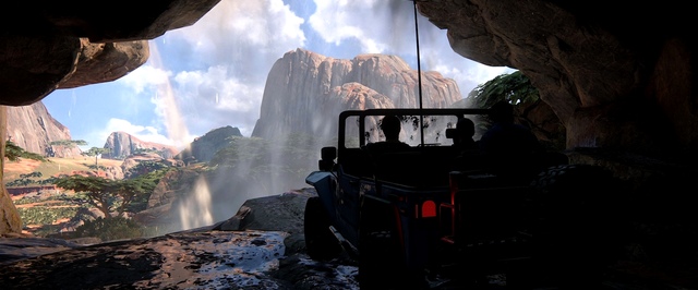 Слух: на PlayStation Experience анонсируют сюжетное дополнение Uncharted 4: A Thiefs End