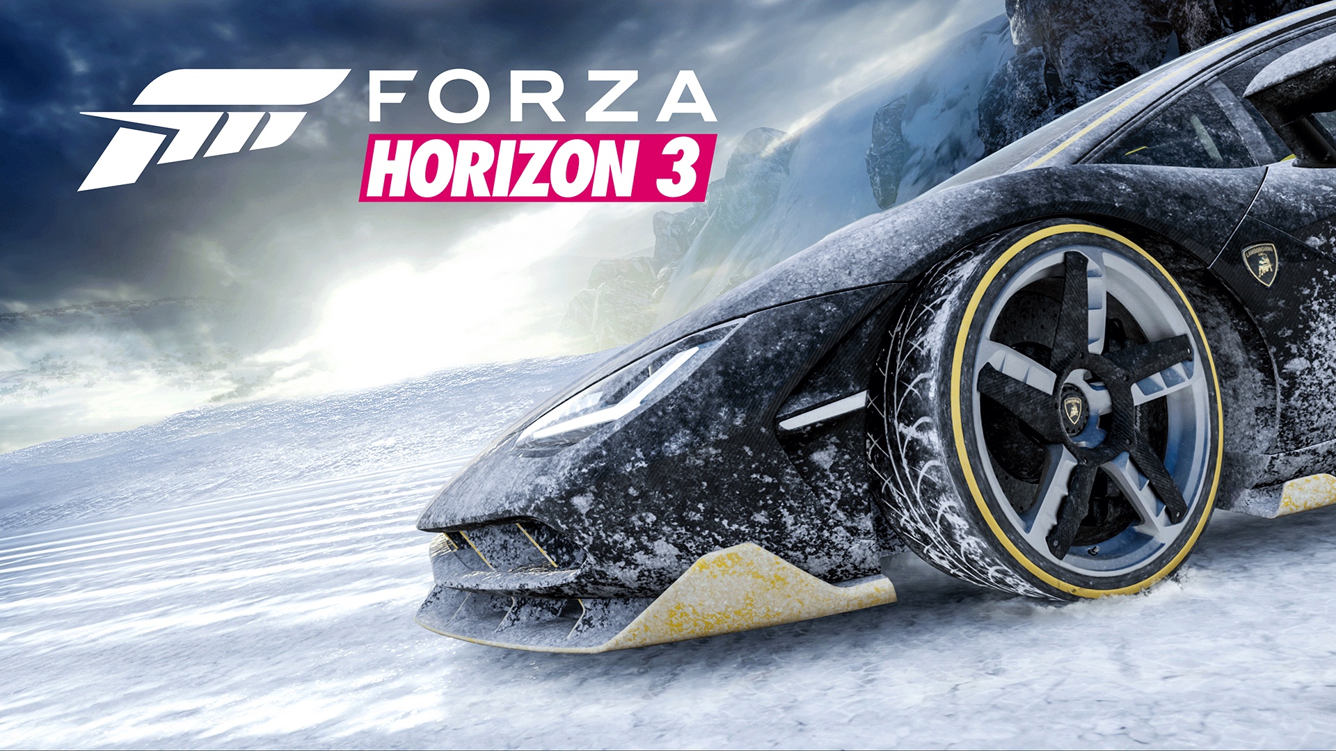 Forza horizon 4 вылетает при запуске сразу после заставки steam фото 13