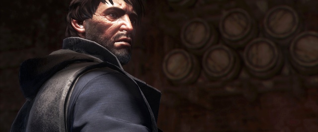 Разработчики Dishonored 2 рассказывают о Корво Аттано