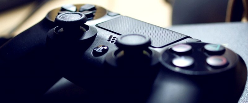 В бета-версии Steam появилась поддержка DualShock 4