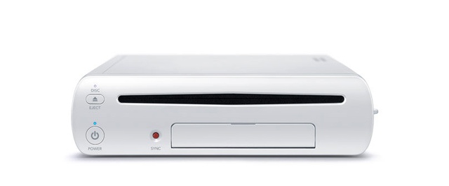 Nintendo опровергает слухи о прекращении производства Wii U