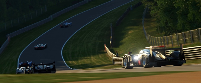 Gran Turismo Sport на PlayStation 4 Pro: 60 кадров в секунду и продвинутый HDR