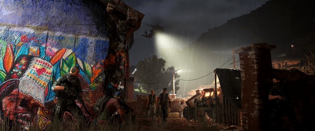 Ubisoft планирует провести открытый бета-тест Tom Clancys Ghost Recon: Wildlands