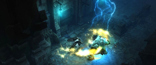 На следующей неделе в Diablo 3 появятся уровни из первой Diablo