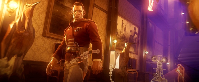 Dishonored 2: на Xbox One патч первого дня весит внушительные 9 гигабайт