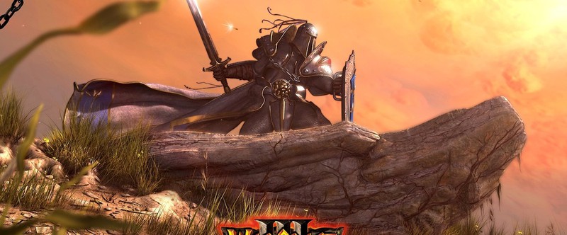 Руководство Blizzard не против WarCraft 4 — но не сейчас