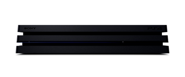 GfK: в Британии запуск PlayStation 4 Pro увеличил продажи PlayStation 4 на 204%