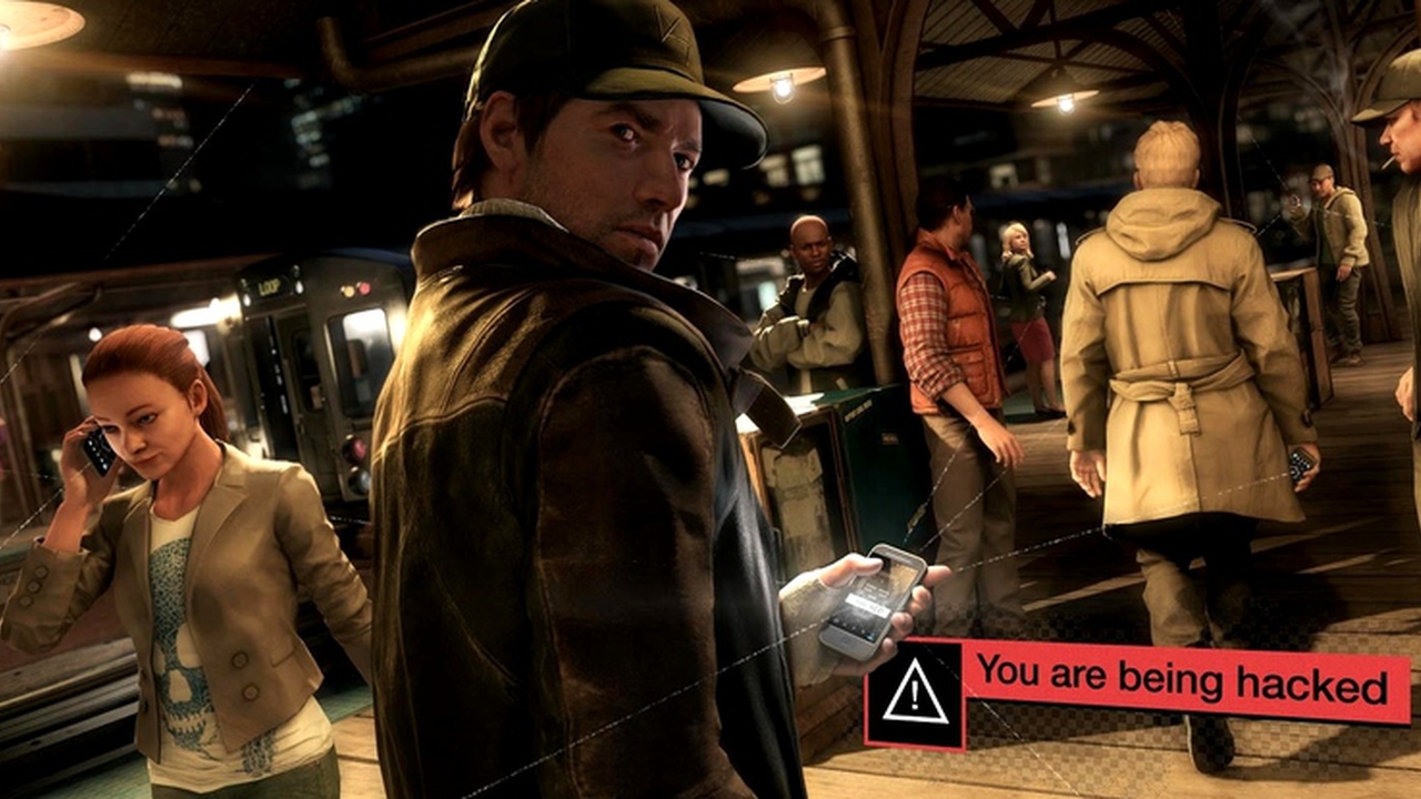 Сколько лет эйдену пирсу в watch dogs