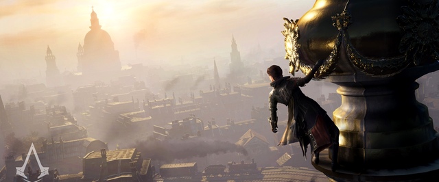 Ubisoft: в новом Assassins Creed действия игрока будут менять мир