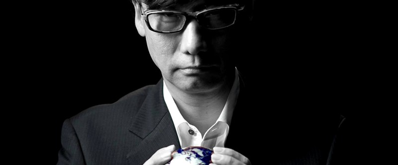 На The Game Awards Хидео Кодзима получит награду Икона индустрии