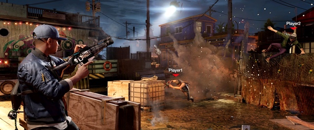 Watch Dogs 2: бесшовный мультиплеер могут починить к выходным