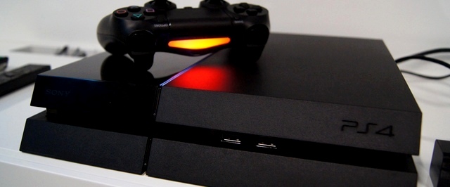 Очередное обновление прошивки PlayStation 4 вновь улучшило качество производительности