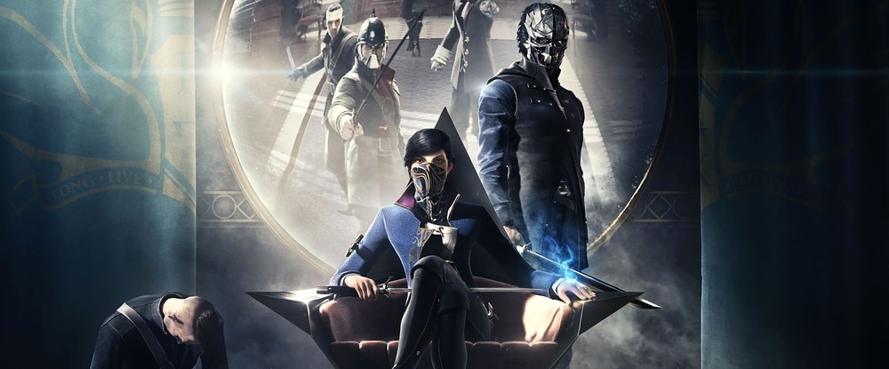 «Игры престолов: рецензия на Dishonored 2»