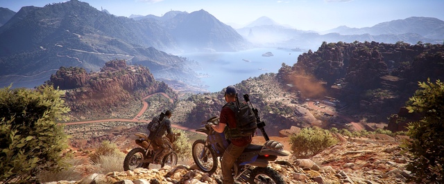 В Tom Clancys Ghost Recon: Wildlands будет оффлайн-режим с напарниками, управляемыми ИИ