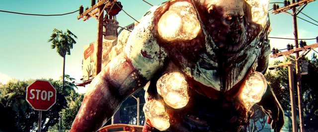 Dead Island 2 все еще жив, в разработке находится безымянная мобильная игра