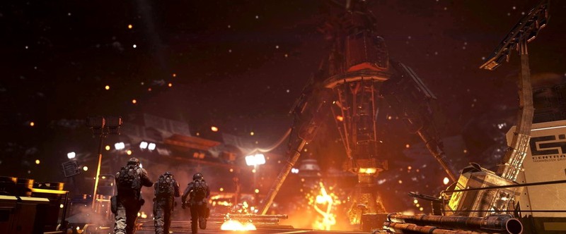 GameStop: продажи Call of Duty: Infinite Warfare ниже ожиданий, PlayStation 4 Pro расходится очень хорошо