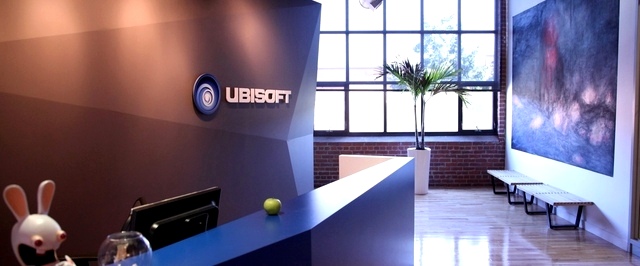 С 24 ноября по 23 декабря Ubisoft будет раздавать подарки