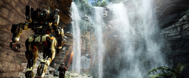 Первое DLC для Titanfall 2 выйдет 30 ноября