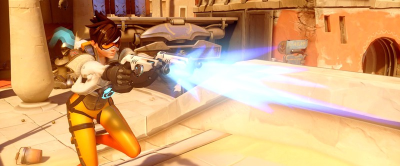 В магазине Blizzard началась осенняя распродажа