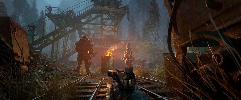 Полное прохождение Sniper: Ghost Warrior 3 займет около 35 часов