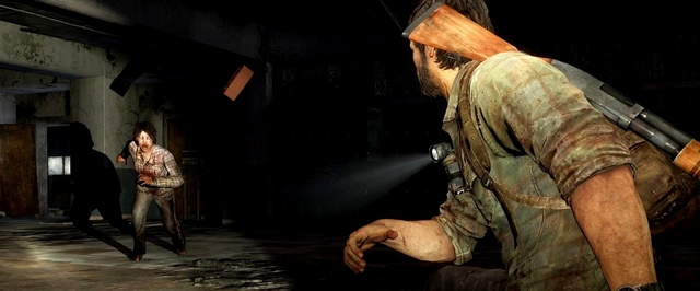 Что, если на The Game Awards анонсируют The Last of Us 2?