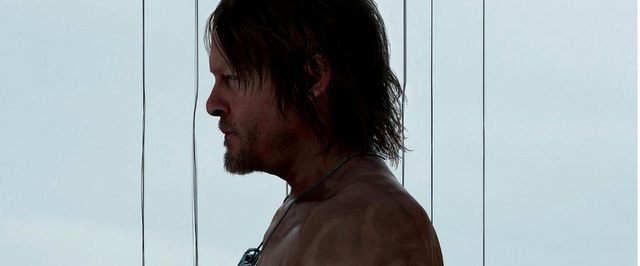 Shinobi602 намекает на презентацию Death Stranding в ходе The Game Awards