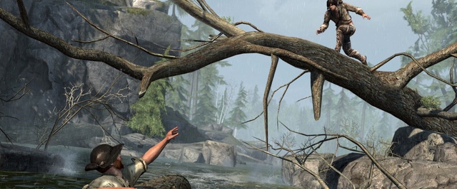 7 декабря Ubisoft начнет бесплатную раздачу Assassins Creed 3 для PC