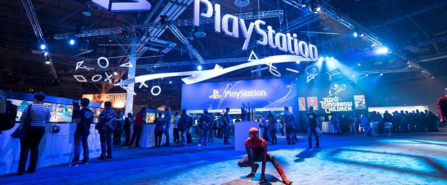 Чего ждать от PlayStation Experience 2016