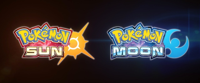 Покемоны снова в тренде: Pokemon Sun и Pokemon Moon бьют рекорды продаж