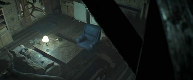 Новая демо-версия Resident Evil 7: Biohazard и две ее секретных концовки