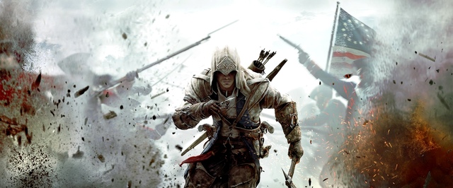 Началась раздача бесплатной версии Assassins Creed 3 для PC