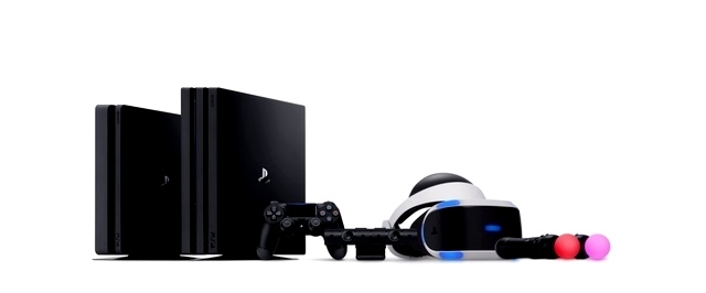 Sony: продажи PlayStation 4 превысили 50 миллионов экземпляров