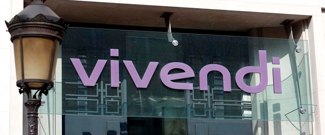Vivendi вновь покупает акции Ubisoft