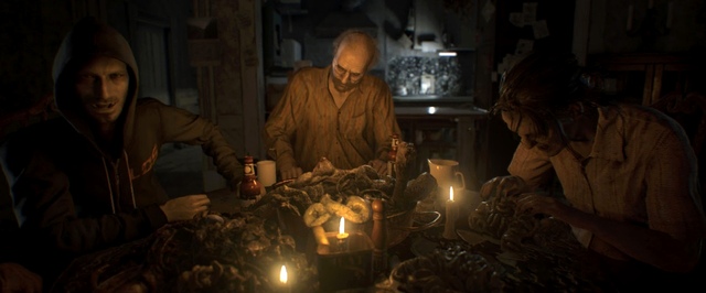 В Capcom надеются, что продажи Resident Evil 7: Biohazard в первый день после выхода достигнут 4 миллионов копий