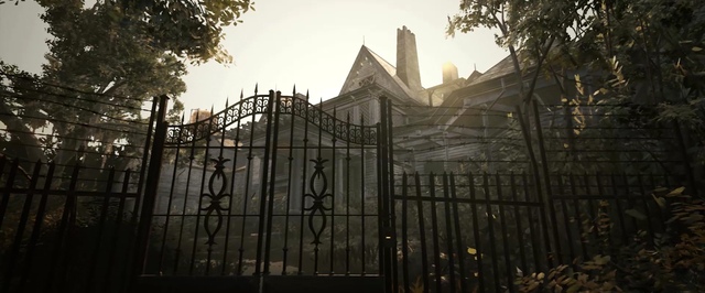 Resident Evil 7: Biohazard — новые скриншоты и информация об игре