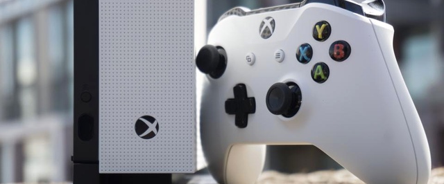 Фил Спенсер: около 50% владельцев Xbox One используют возможности обратной совместимости