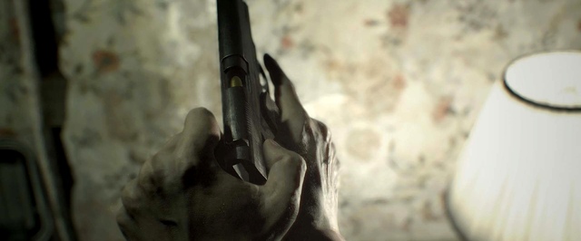 Capcom: оценки Resident Evil 7: Biohazard будут не ниже 8