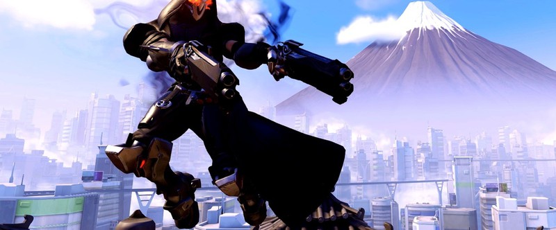 Кажется, создатели Overwatch только что назвали персонажа с нетрадиционной ориентацией