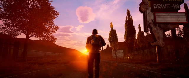 Новые подробности State of Decay 2 появятся на E3