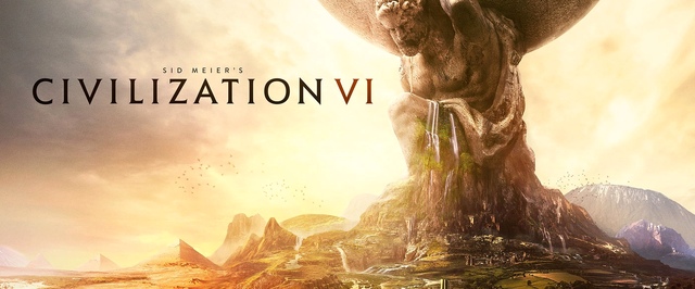 Создатель SteamSpy рассказал о годовых продажах в Steam: Civilization VI лидирует
