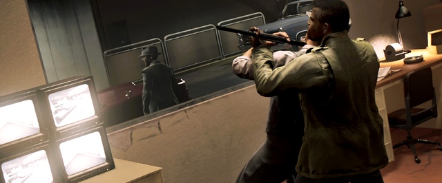 Mafia 3 незаметно получила поддержку PlayStation 4 Pro
