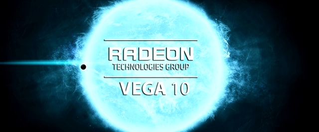 На последней презентации AMD Doom запускали на Vega 10