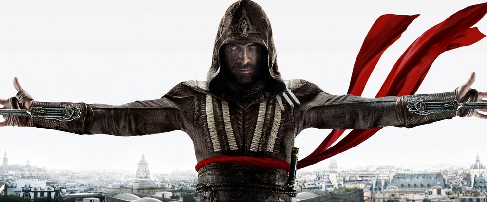 Assassins Creed. Разбор полетов. Мнение задрота