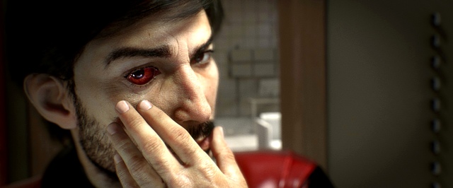 Prey: Bethesda предлагает вспомнить все