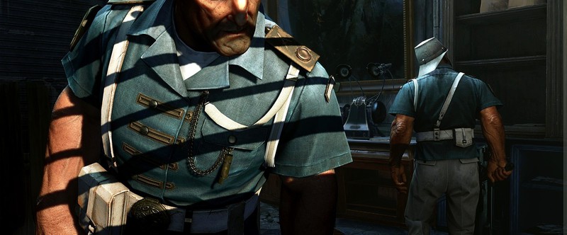 Скоро в Dishonored 2 появится продвинутая настройка сложности