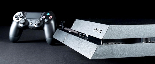 NPD: в декабре PlayStation 4 лидировала на американском рынке