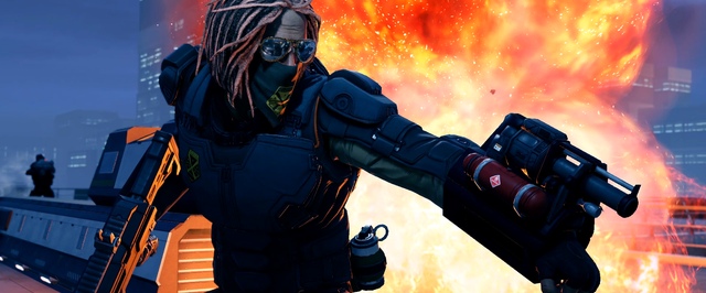 В XCOM 2: Long War 2 появится новый класс бойцов и новое оружие