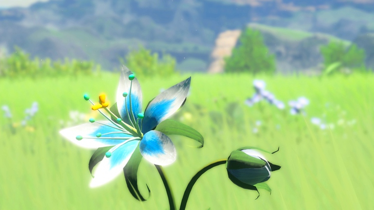 Digital Foundry о The Legend of Zelda Breath of the Wild — всетаки