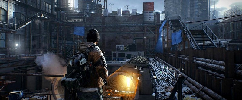 Ubisoft интересуется мнением игроков о The Division и намекает на возможное продолжение