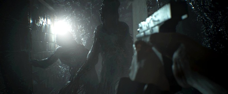 Гайд Resident Evil 7: Biohazard — как отремонтировать оружие